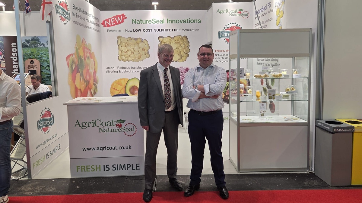 Stand AgriCoat NatureSeal Fruit Attraction 2025.jpg